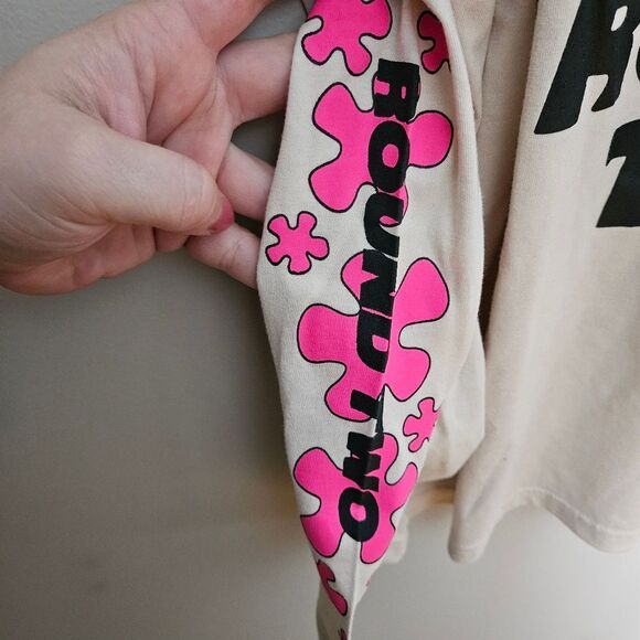 Urban Outfitters Nickelodeon Round Two Top Long Sleeve Tee Rocket Power Reggie - Picture 5 of 10